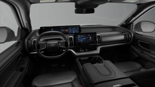 2026 Ford Expedition® Internal Image 2